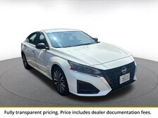 2025 Nissan Altima SV -
                  St. Louis, MO