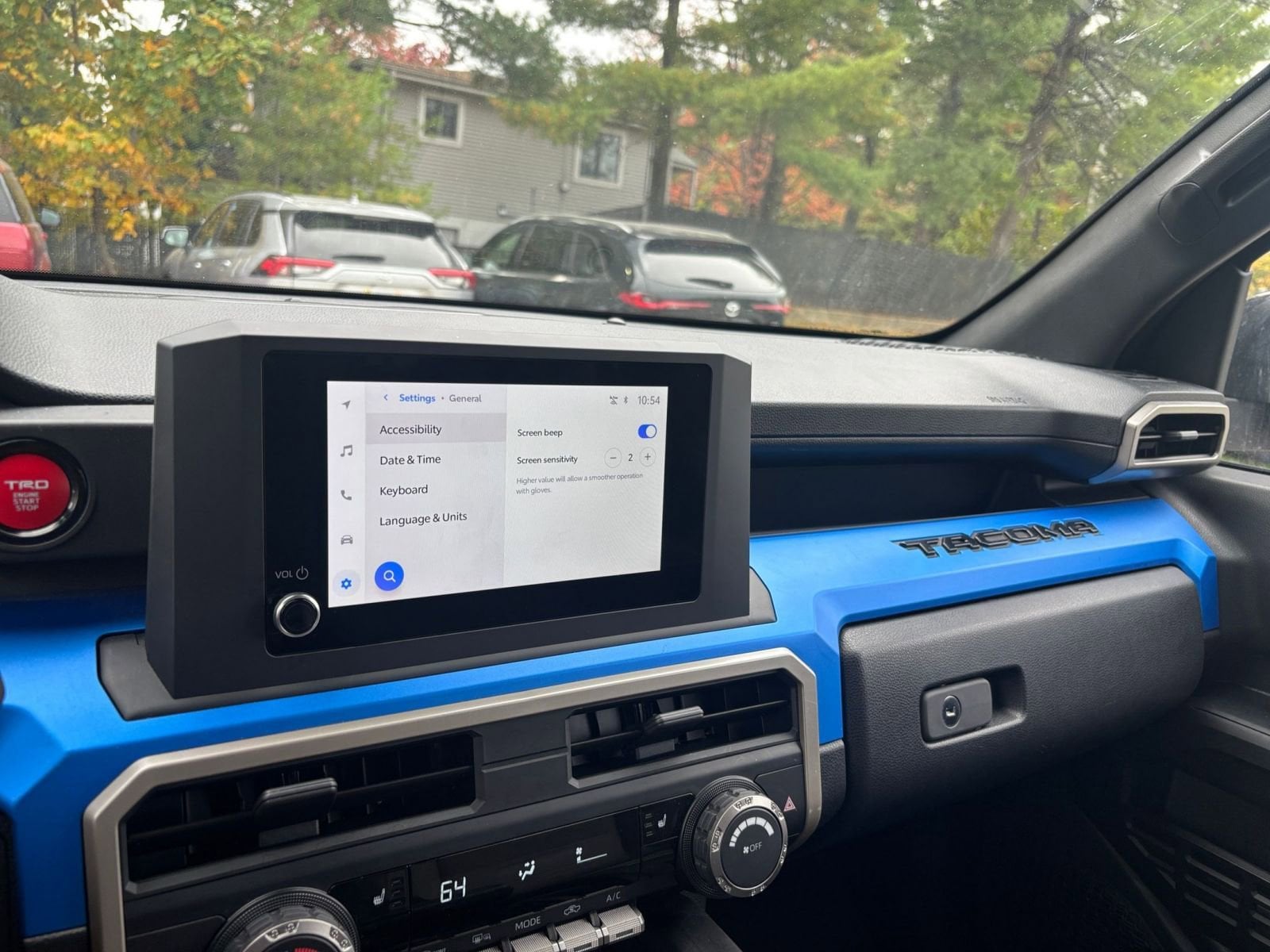 Thumbnail: 2025 Toyota Tacoma - 33