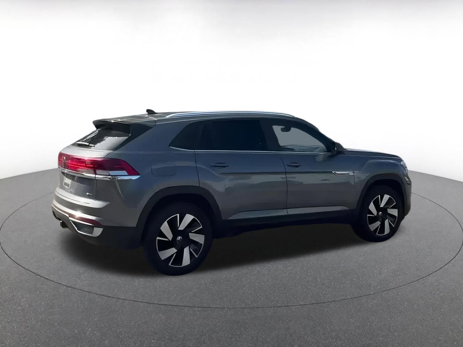 Thumbnail: 2025 Volkswagen Atlas - 12