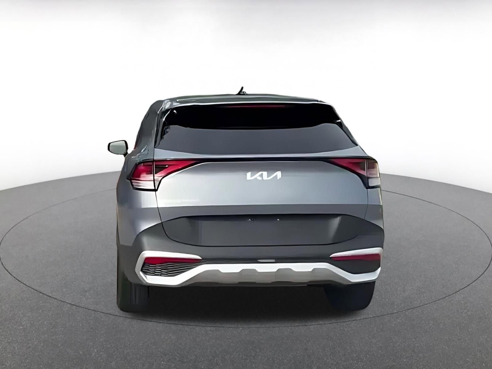 Thumbnail: 2025 Kia Sportage - 12