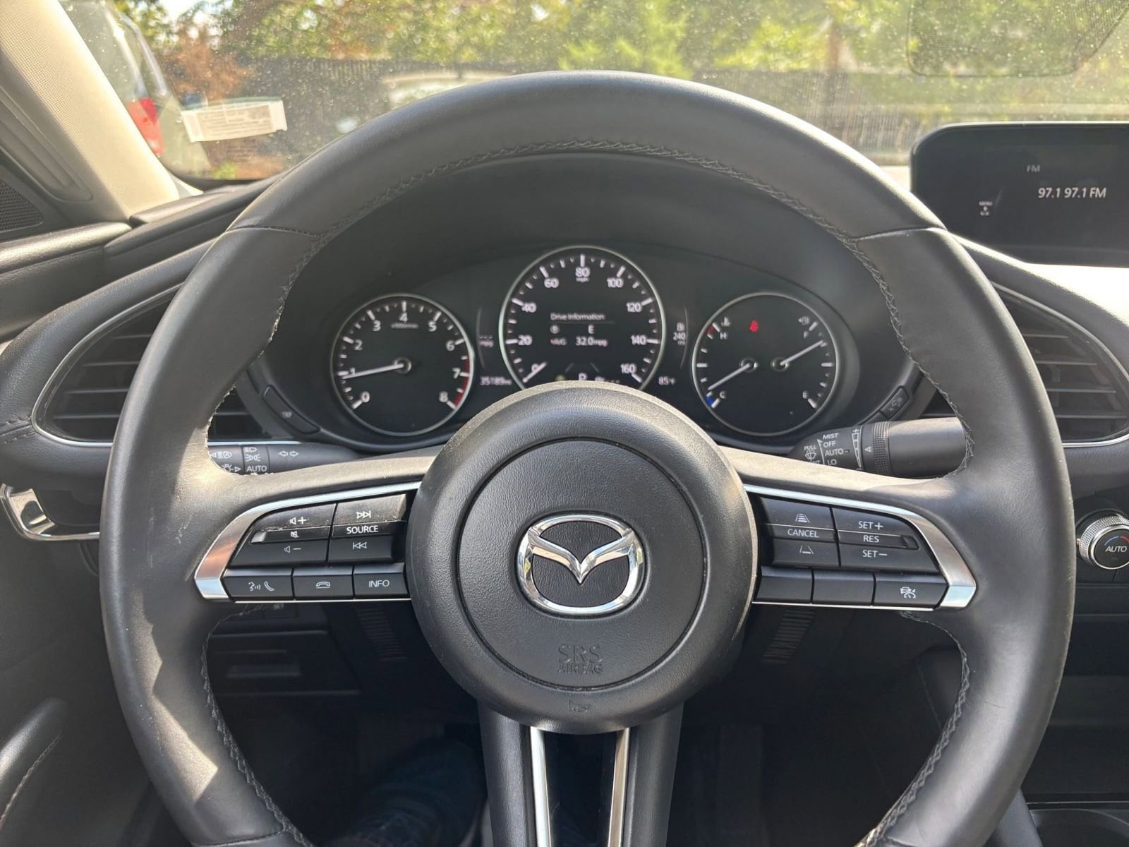 Thumbnail: 2024 Mazda Mazda3 - 32