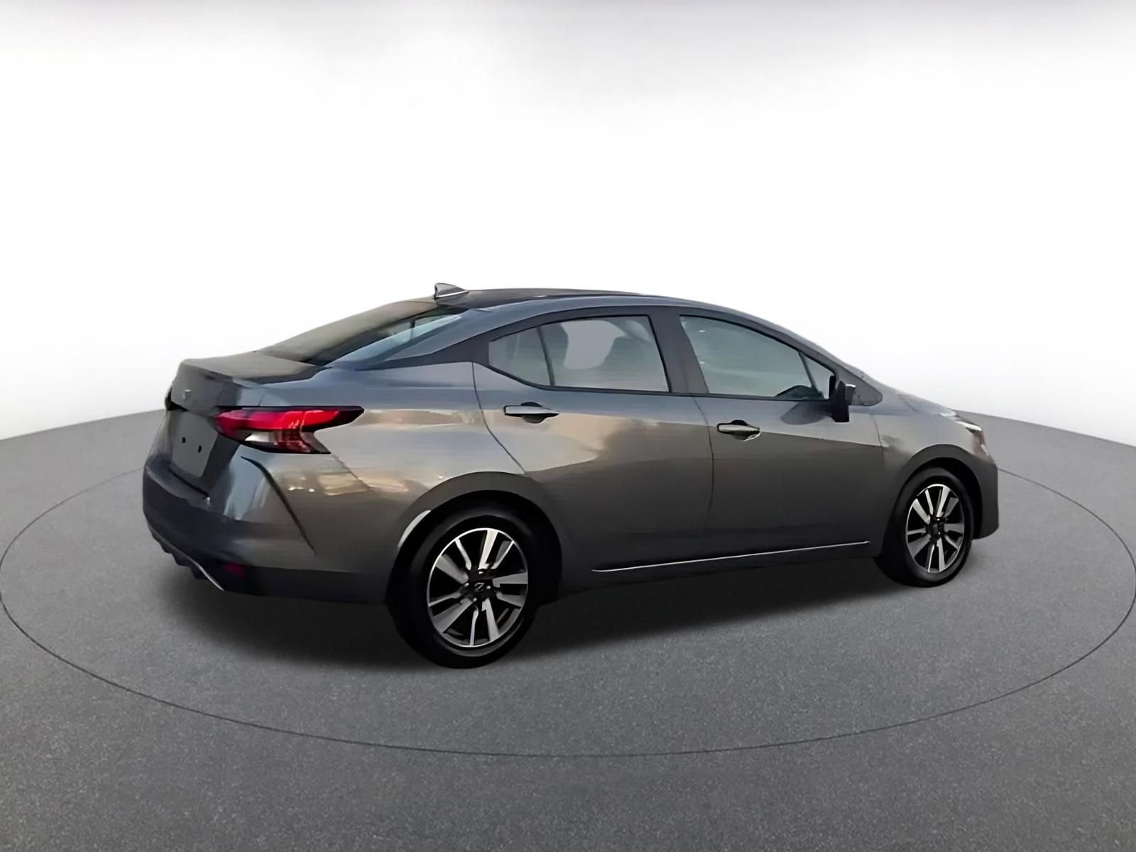 Thumbnail: 2025 Nissan Versa - 12