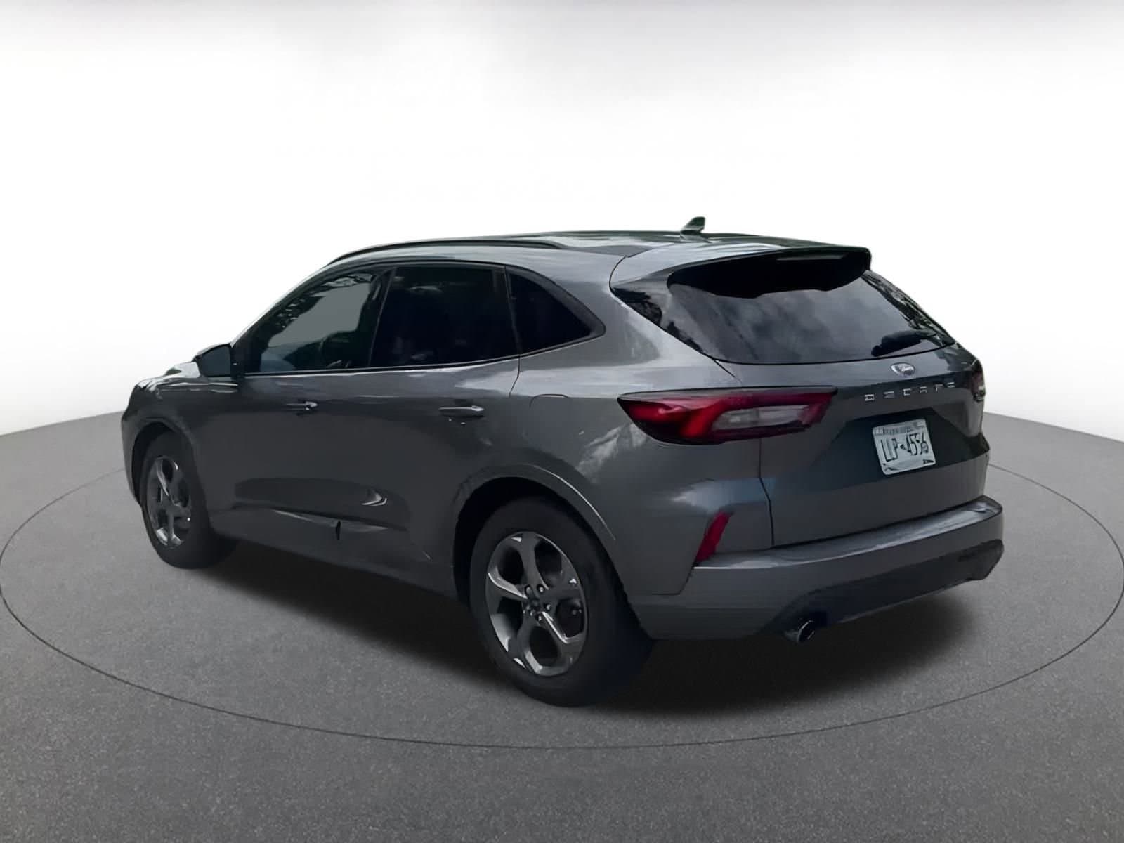Thumbnail: 2024 Ford Escape - 10