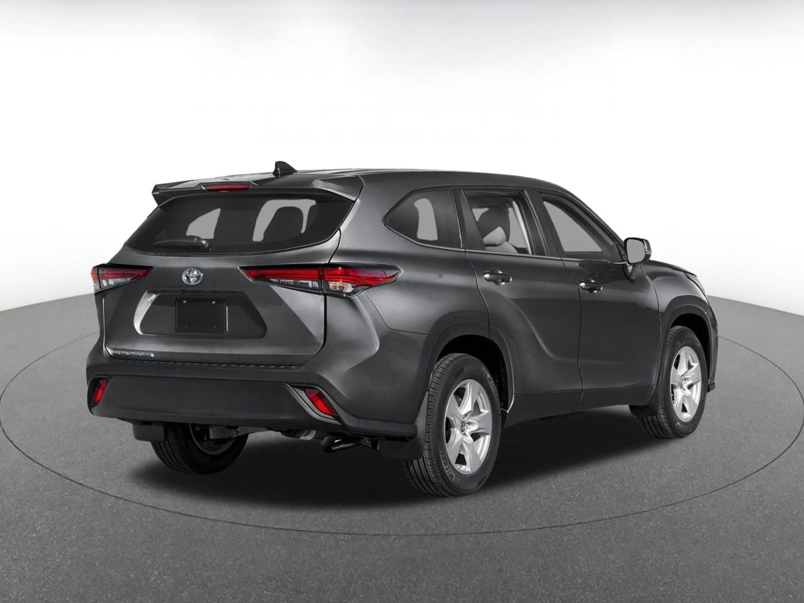 Thumbnail: 2025 Toyota Highlander - 2