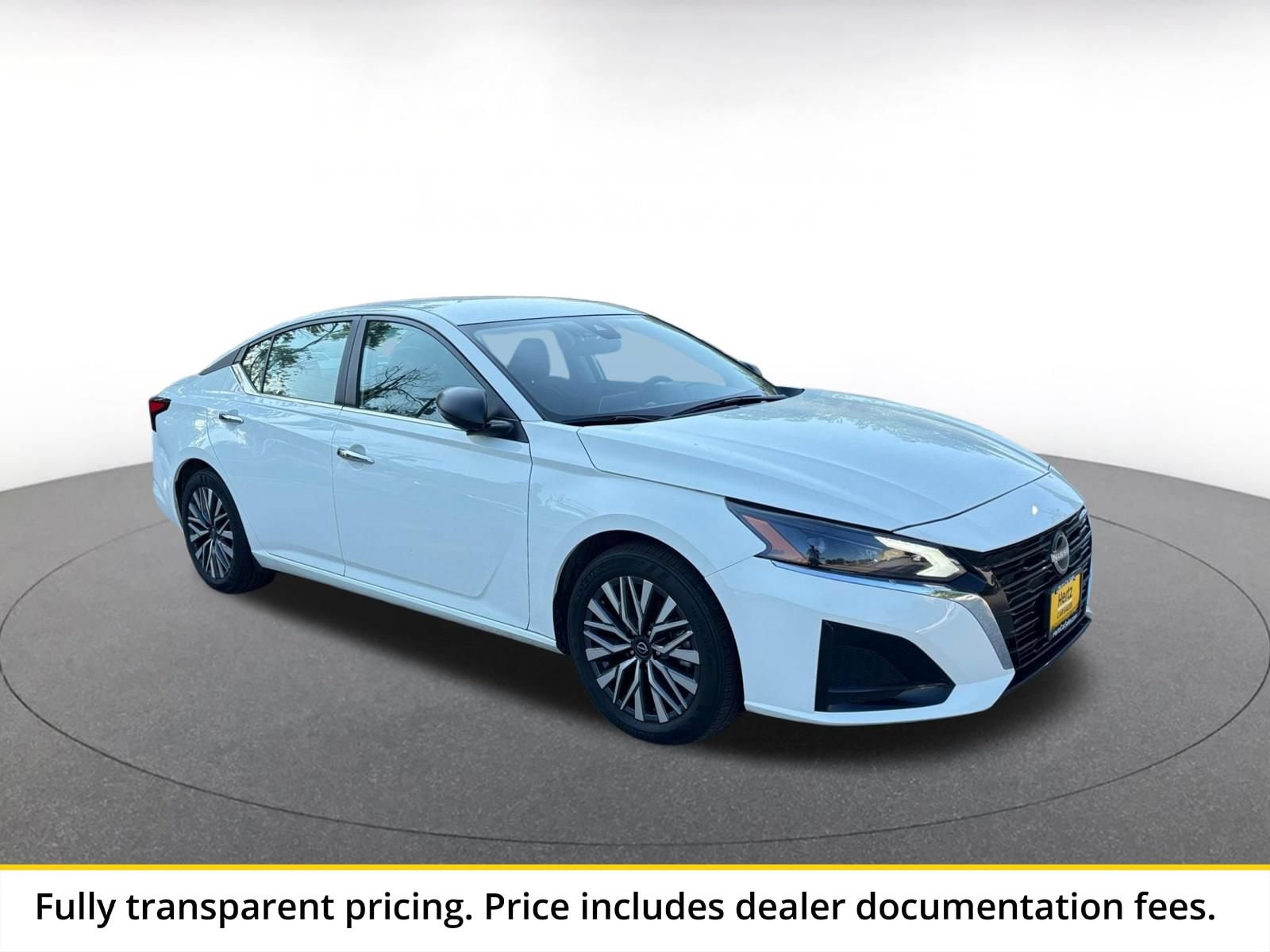 Thumbnail: 2025 Nissan Altima - 1