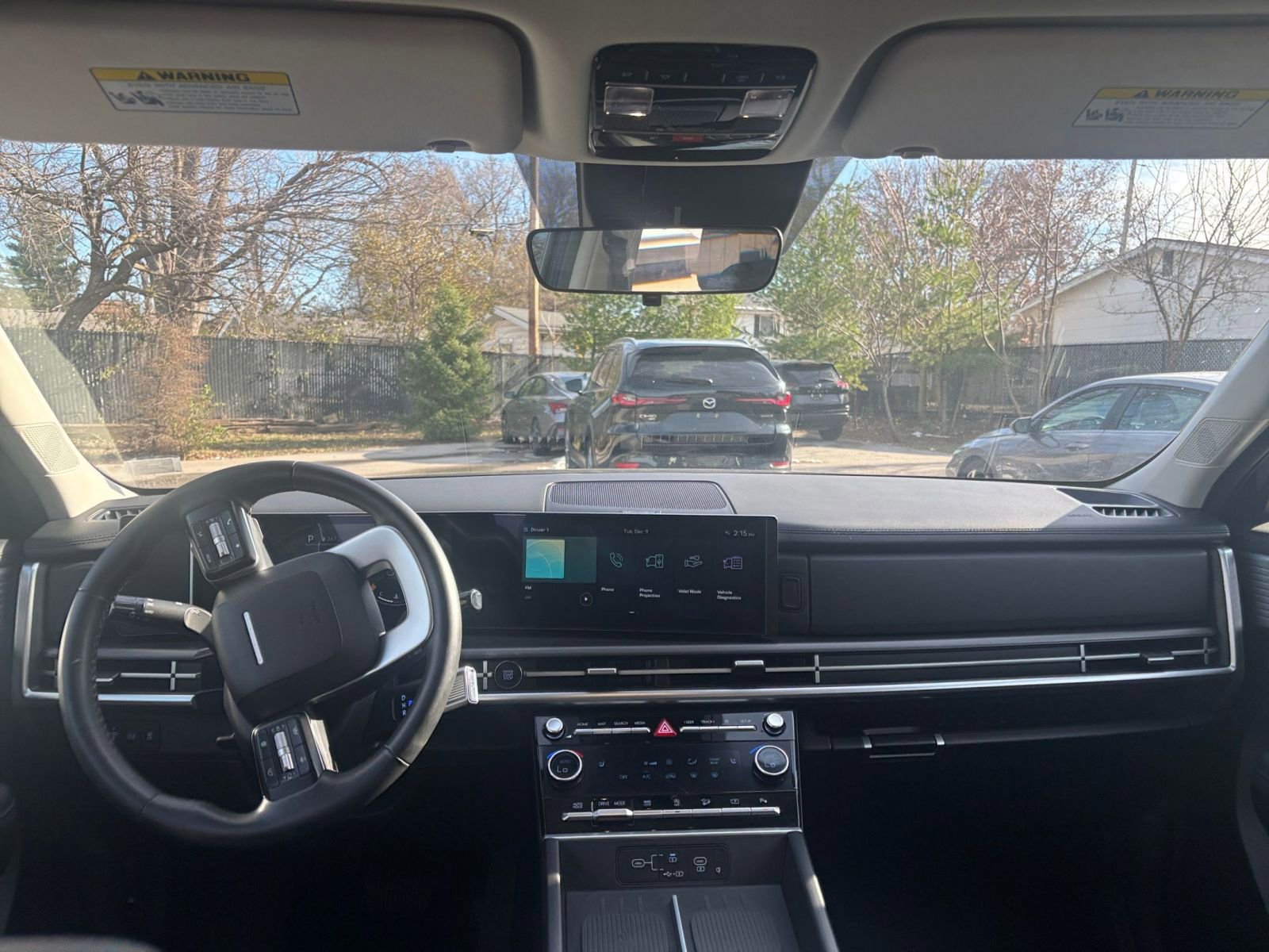 Thumbnail: 2025 Hyundai Santa Fe - 32