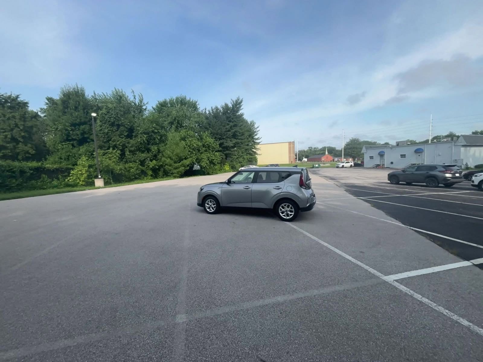 Thumbnail: 2023 Kia Soul - 16