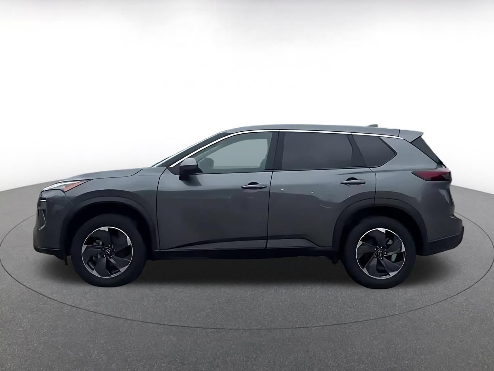 Thumbnail: 2025 Nissan Rogue - 9