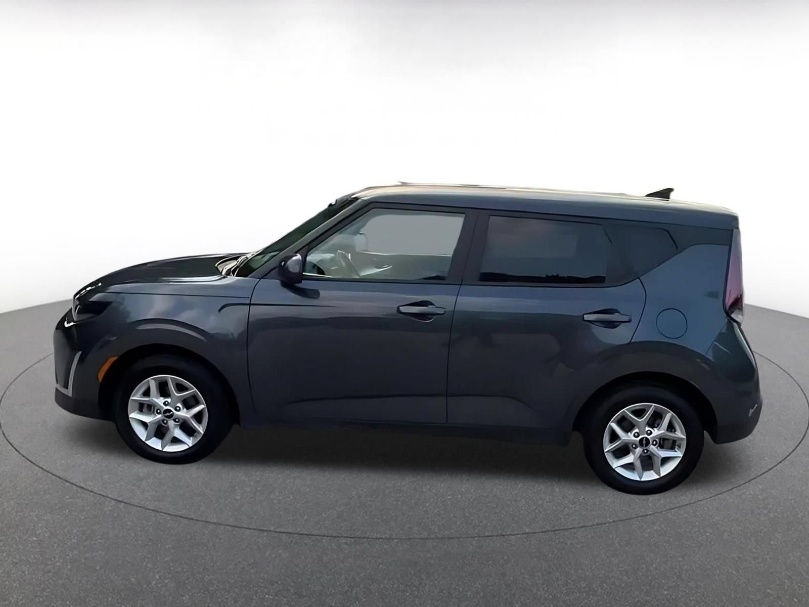Thumbnail: 2025 Kia Soul - 8