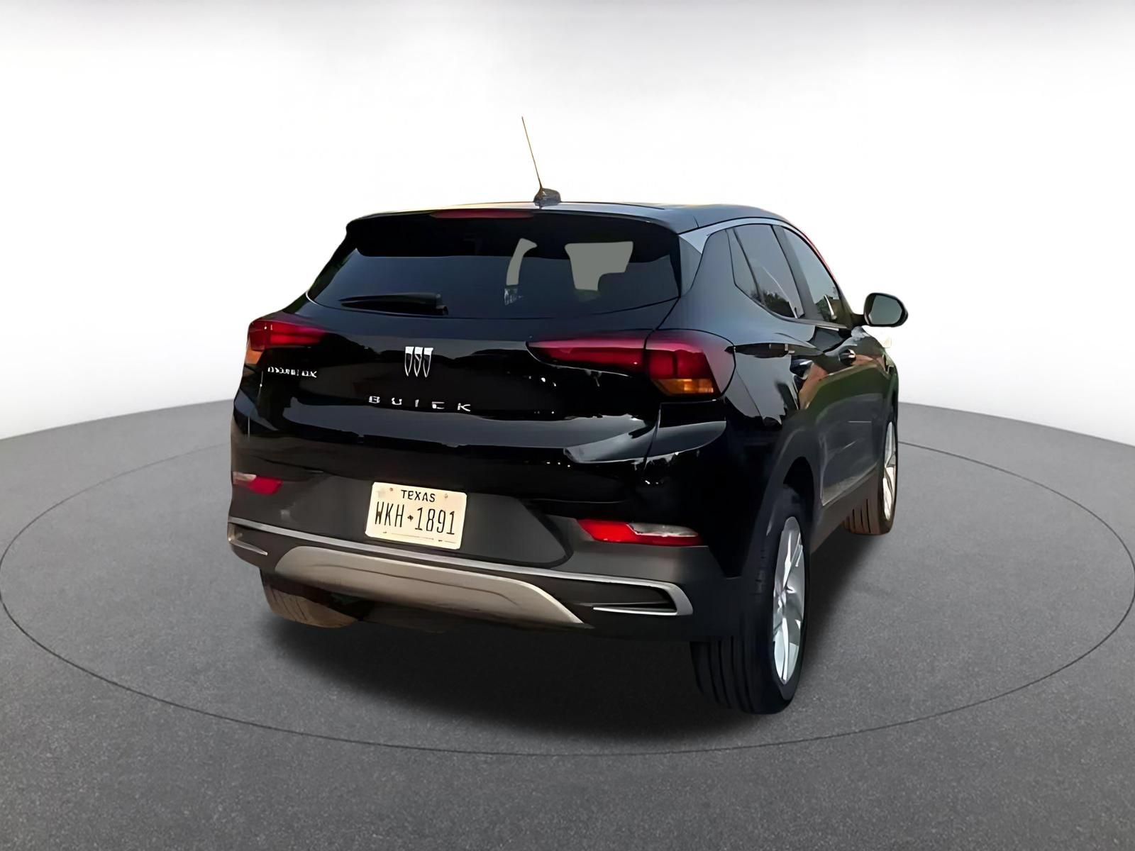 Thumbnail: 2025 Buick Encore GX - 14