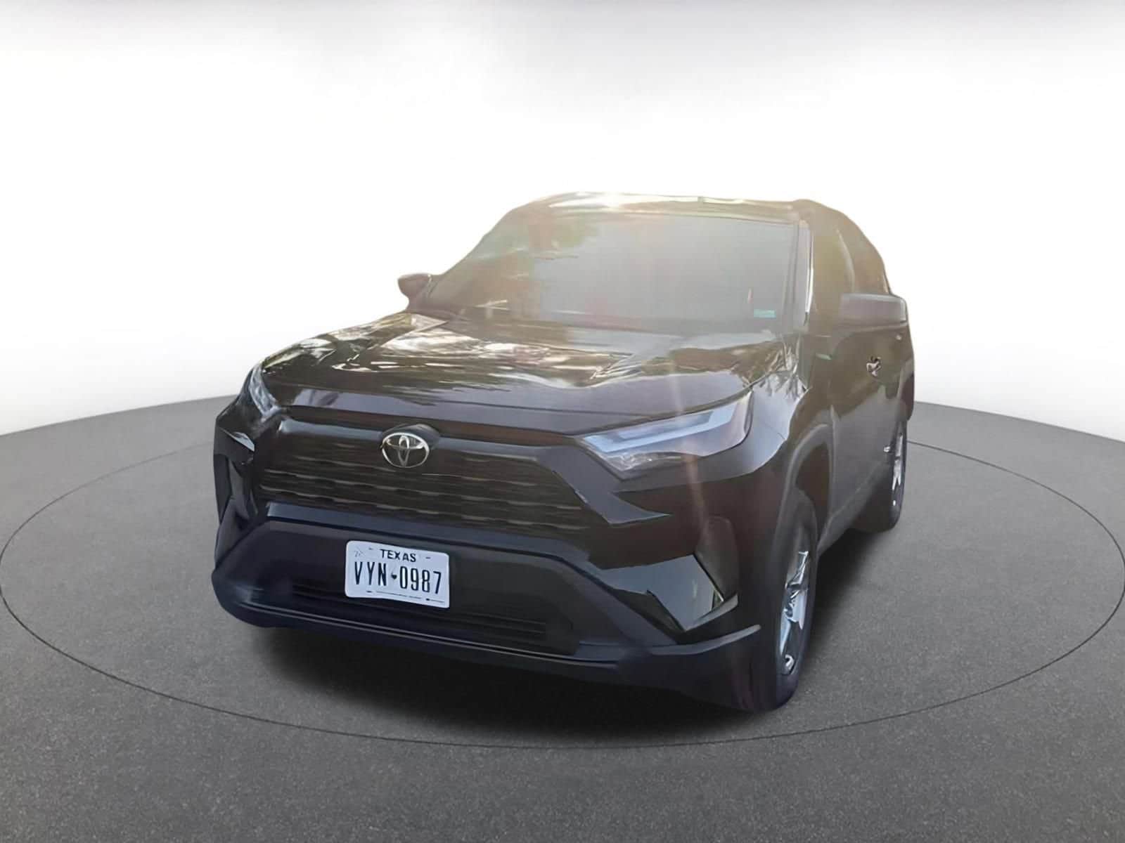 Thumbnail: 2025 Toyota RAV4 - 12