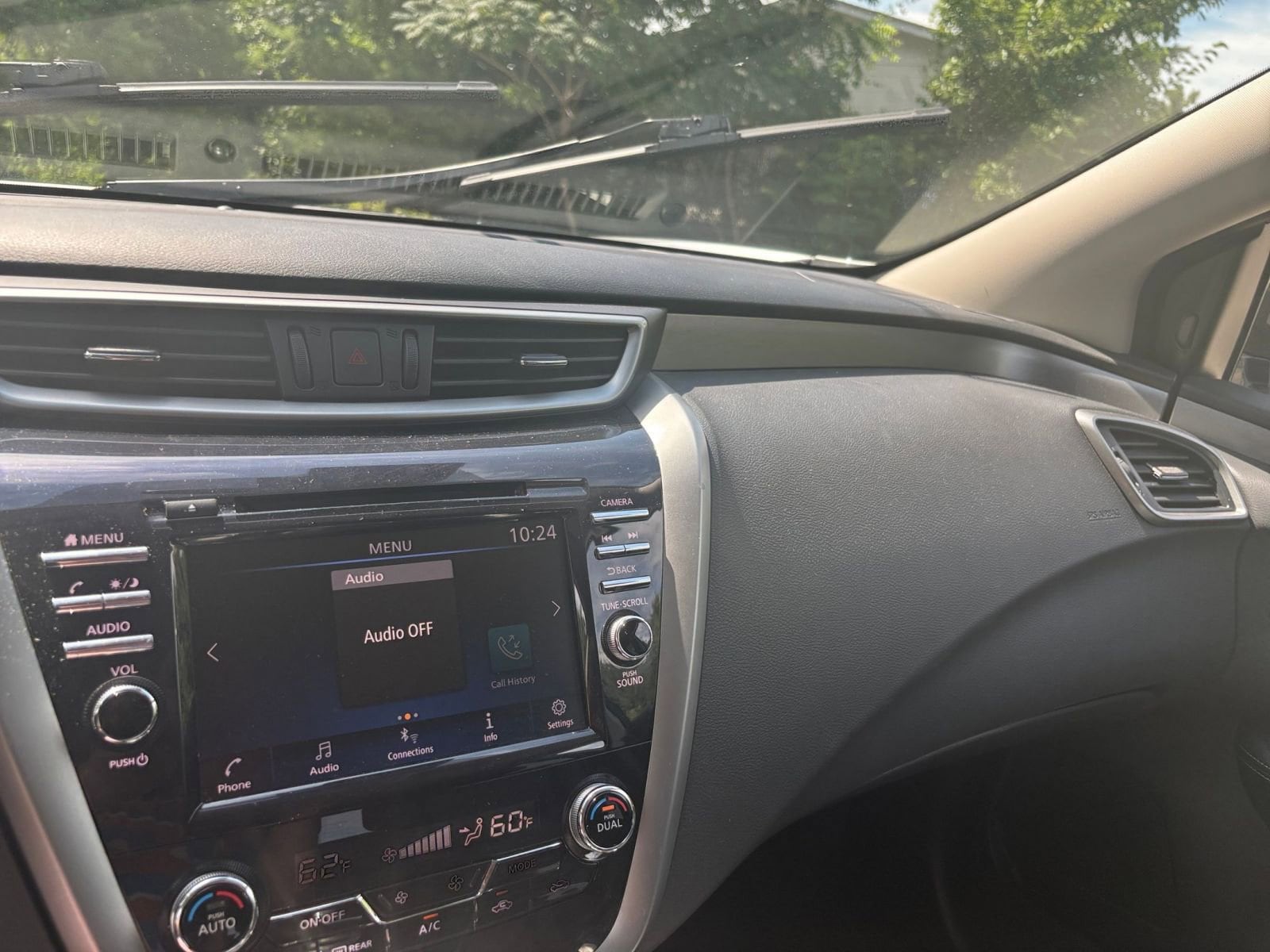 Thumbnail: 2023 Nissan Murano - 33