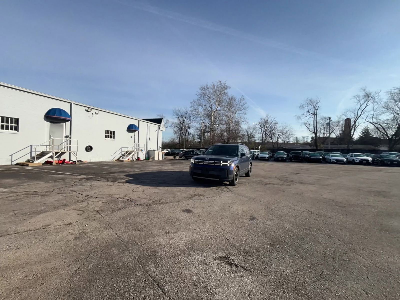 Thumbnail: 2025 Hyundai Santa Fe - 15