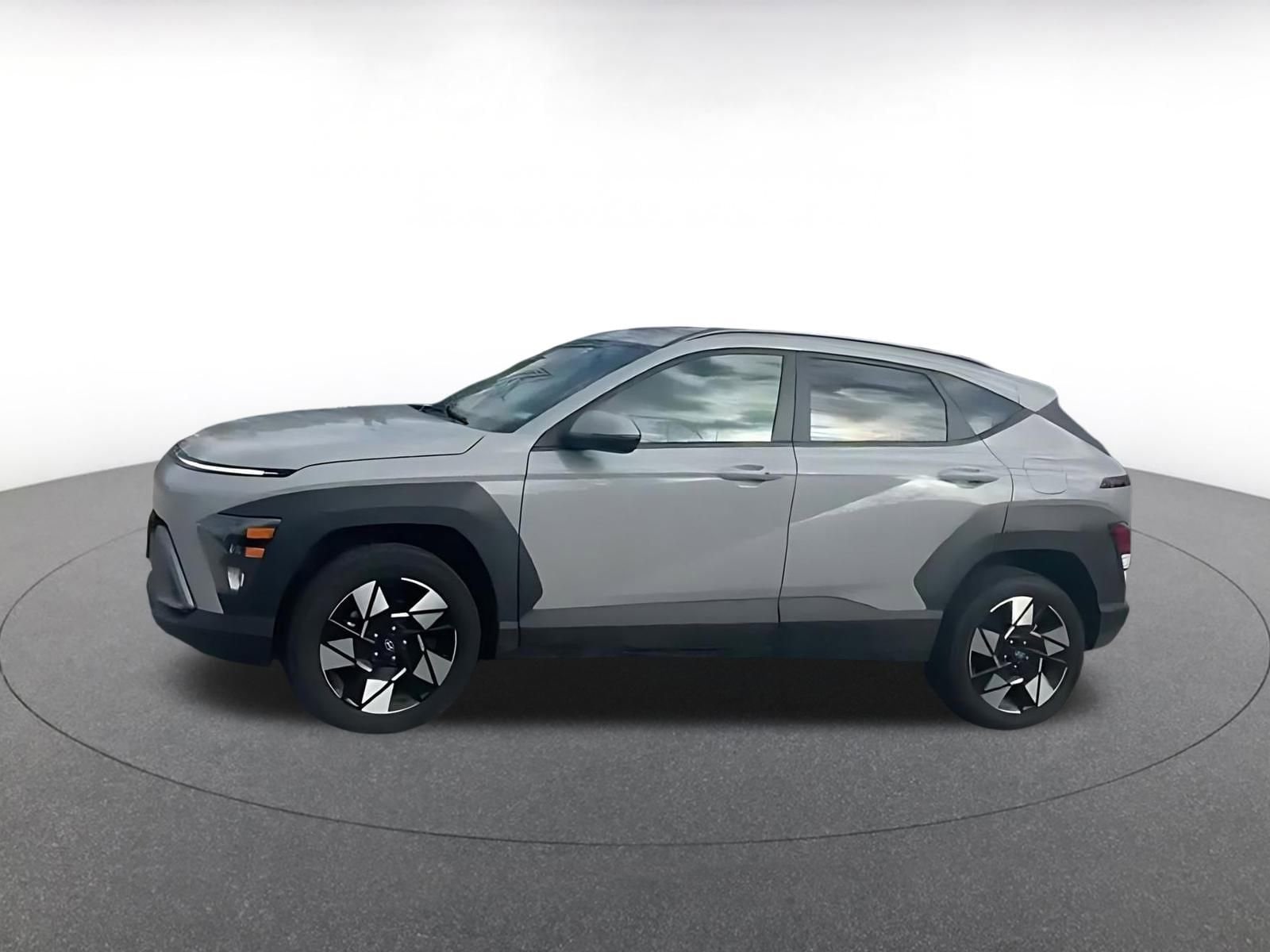 Thumbnail: 2025 Hyundai Kona - 4