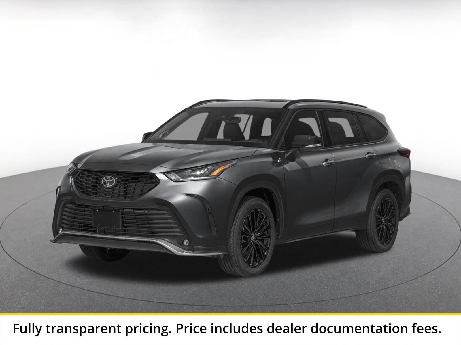 Thumbnail: 2025 Toyota Highlander - 1