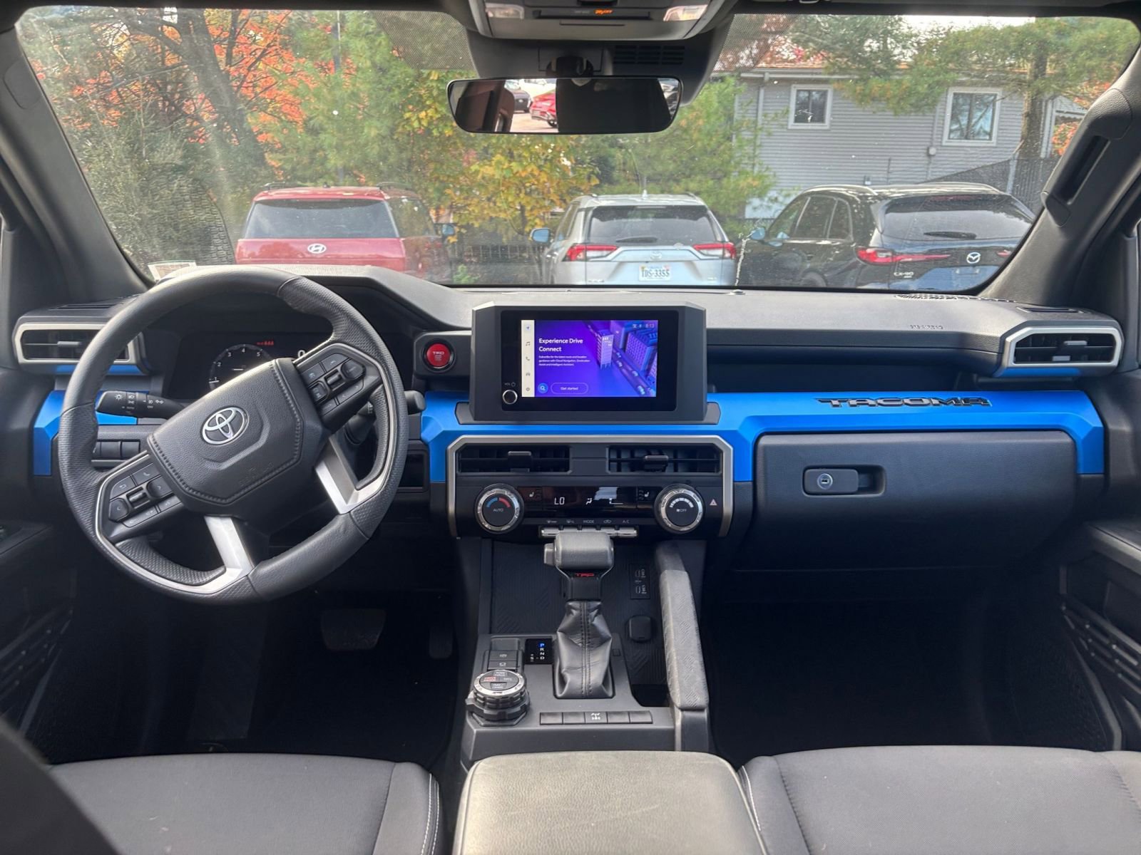 Thumbnail: 2025 Toyota Tacoma - 31