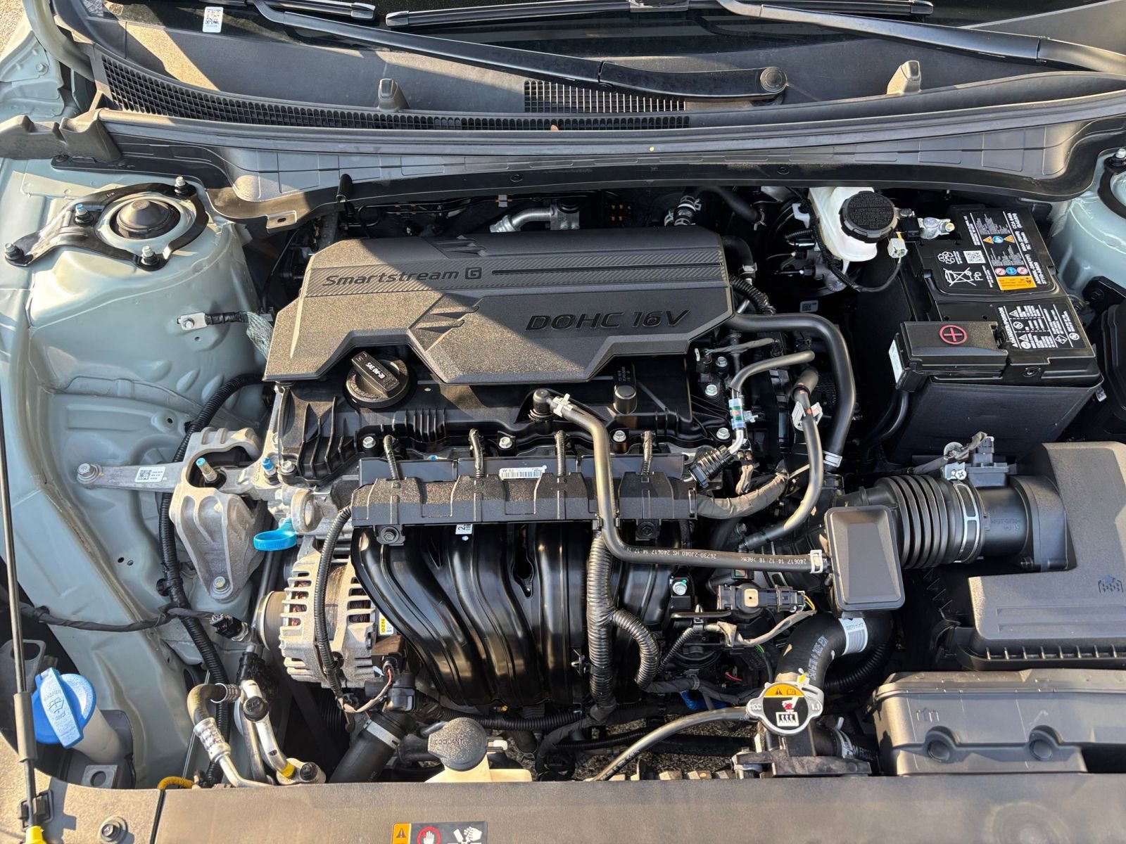 Thumbnail: 2025 Kia K4 - 31