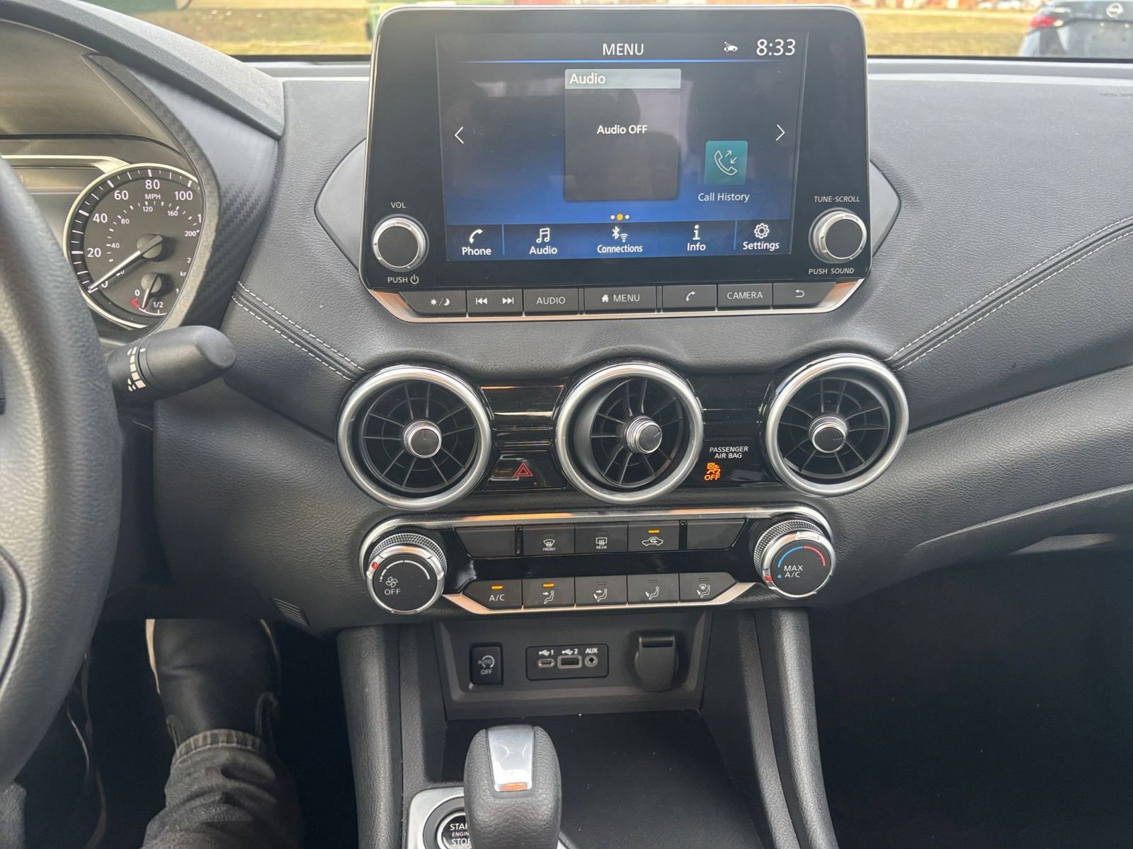 Thumbnail: 2025 Nissan Sentra - 18