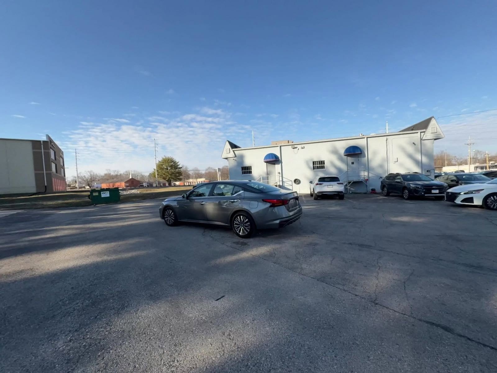 Thumbnail: 2025 Nissan Altima - 16