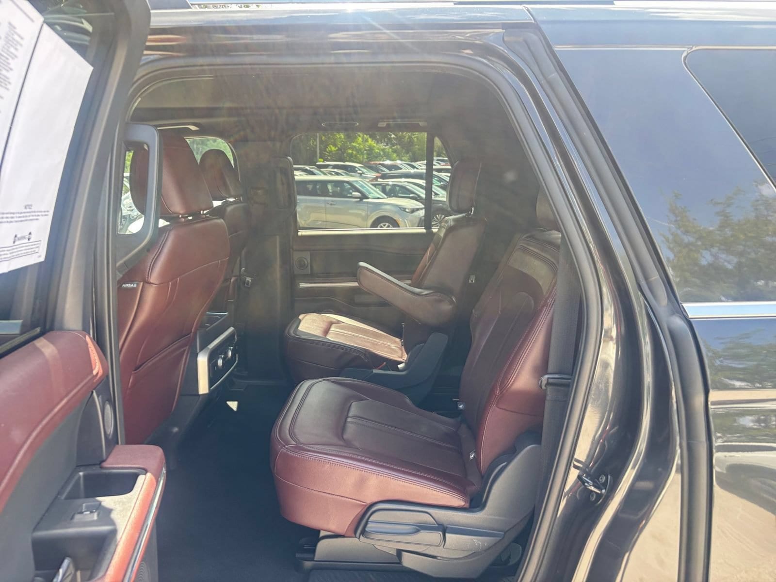 Thumbnail: 2024 Ford Expedition MAX - 28