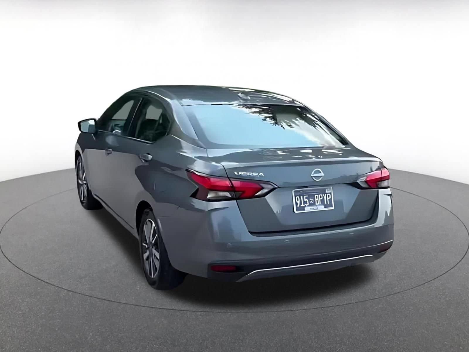 Thumbnail: 2025 Nissan Versa - 10