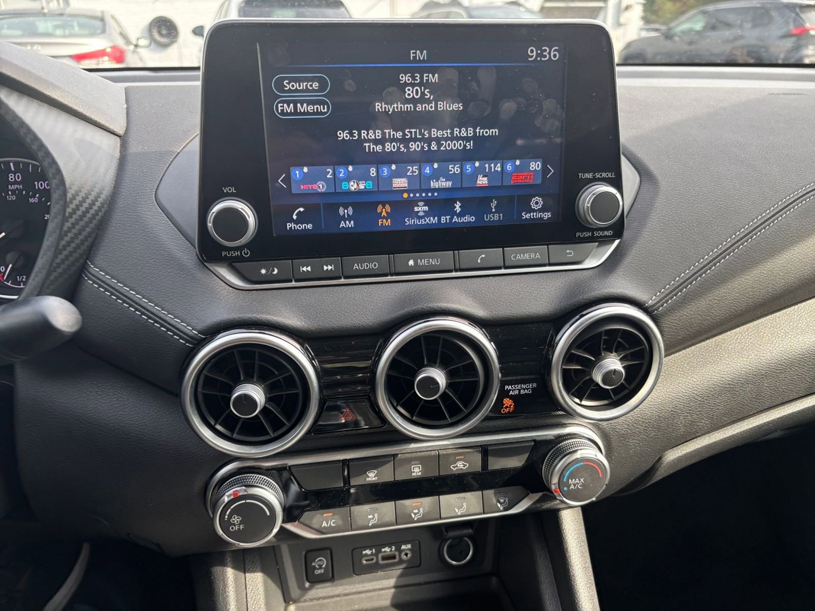 Thumbnail: 2024 Nissan Sentra - 18