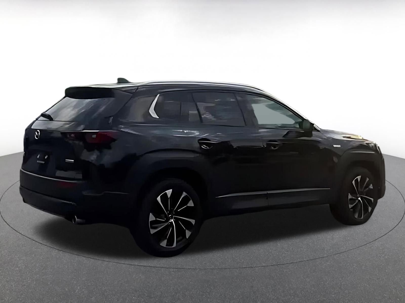 Thumbnail: 2025 Mazda CX-50 - 8