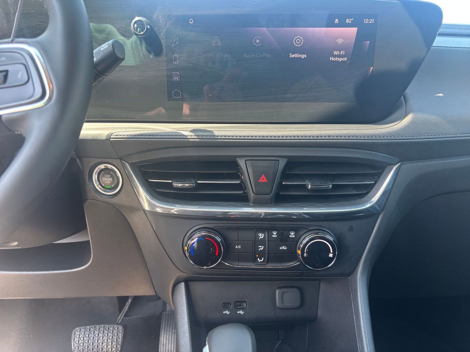 Thumbnail: 2025 Buick Encore GX - 17