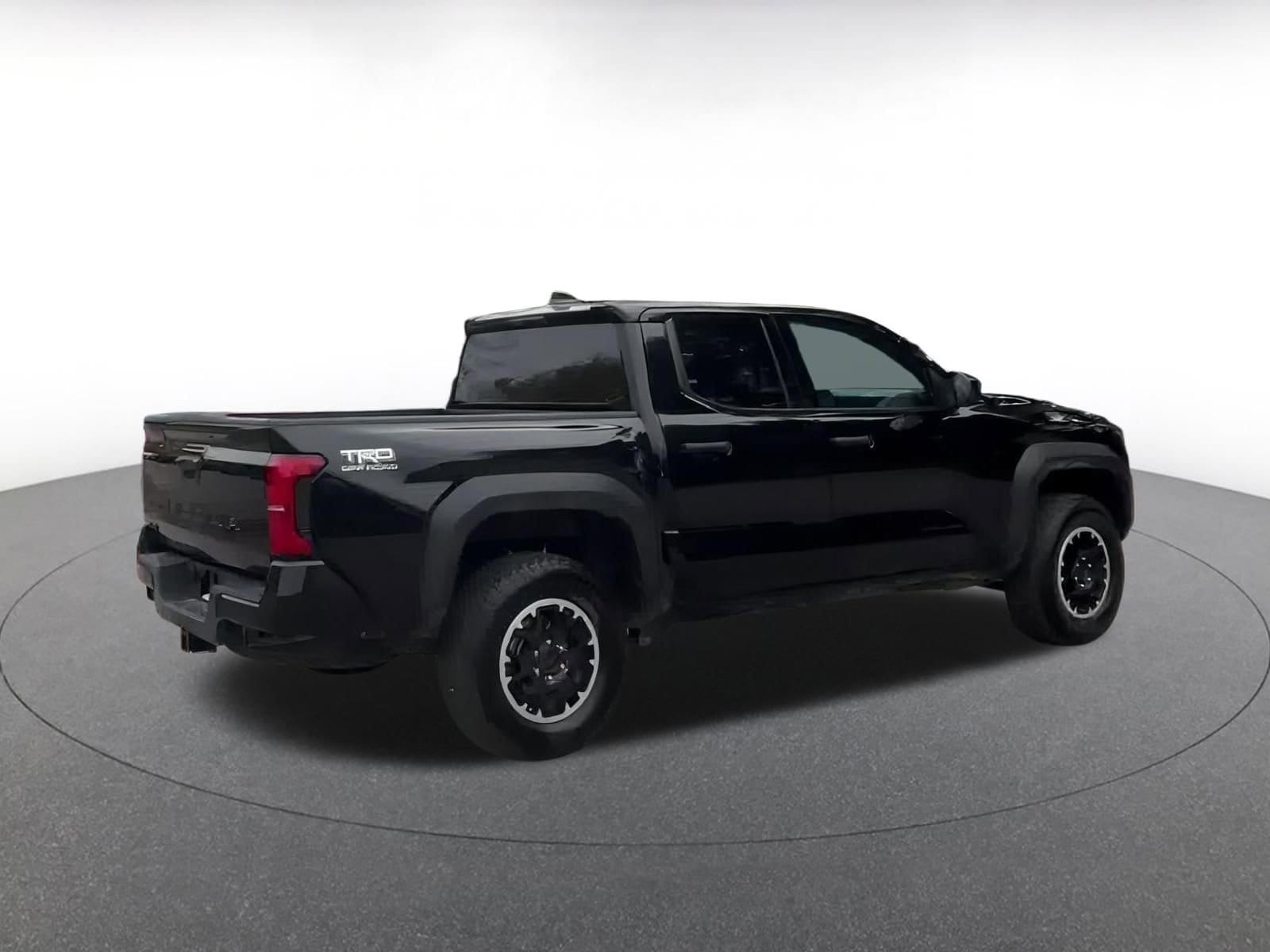 Thumbnail: 2025 Toyota Tacoma - 12