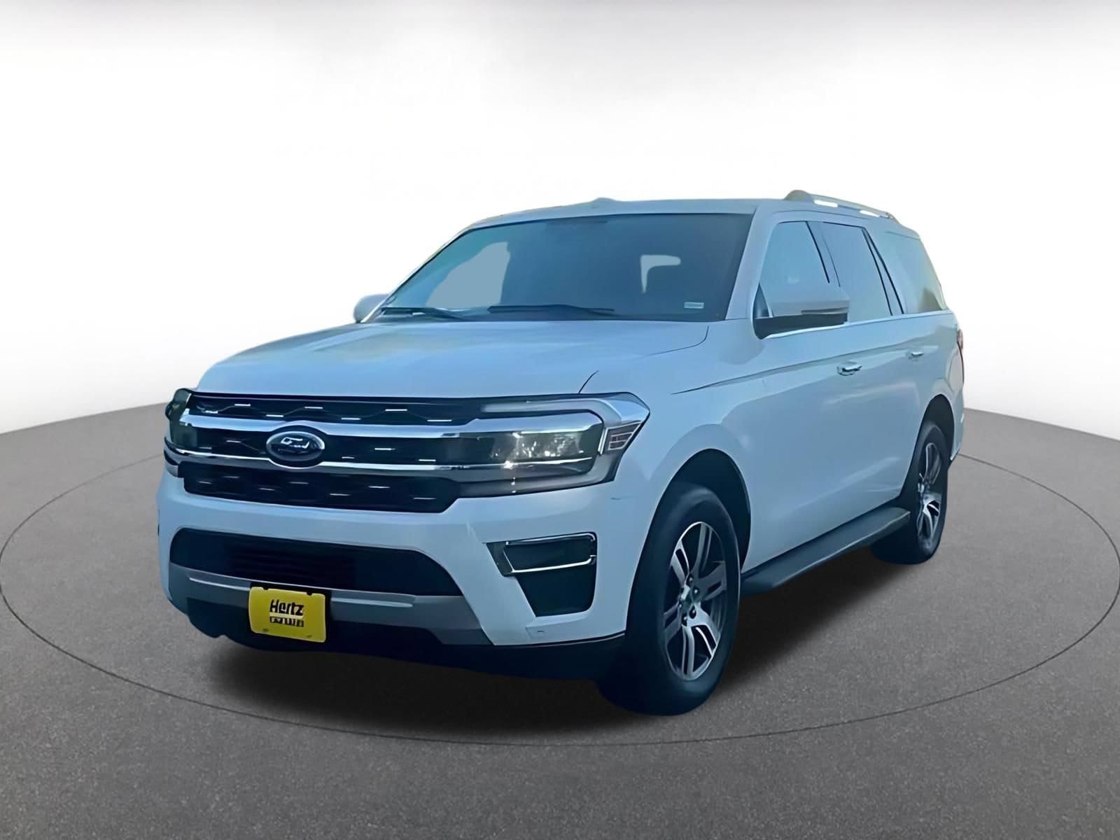 Thumbnail: 2024 Ford Expedition - 6