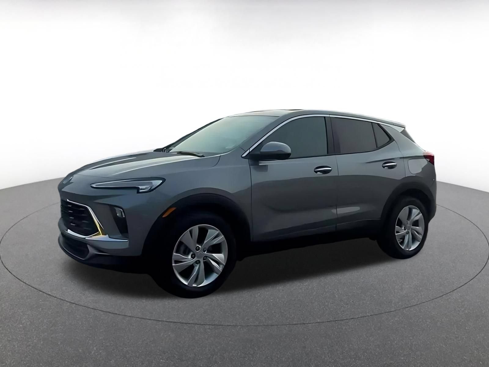 Thumbnail: 2026 Buick Encore GX - 8