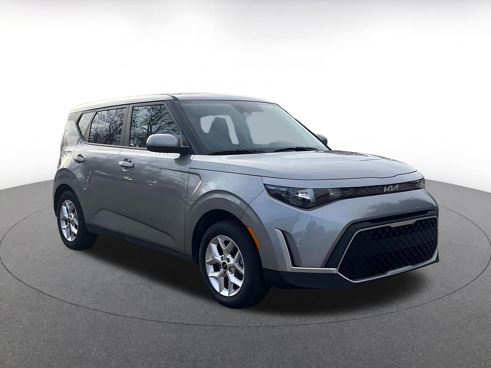Thumbnail: 2025 Kia Soul - 1