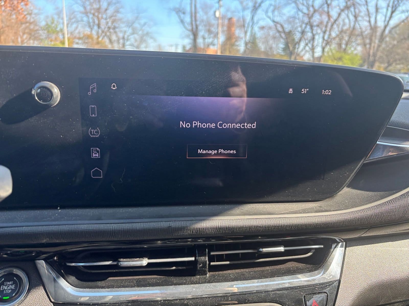 Thumbnail: 2025 Buick Envista - 21