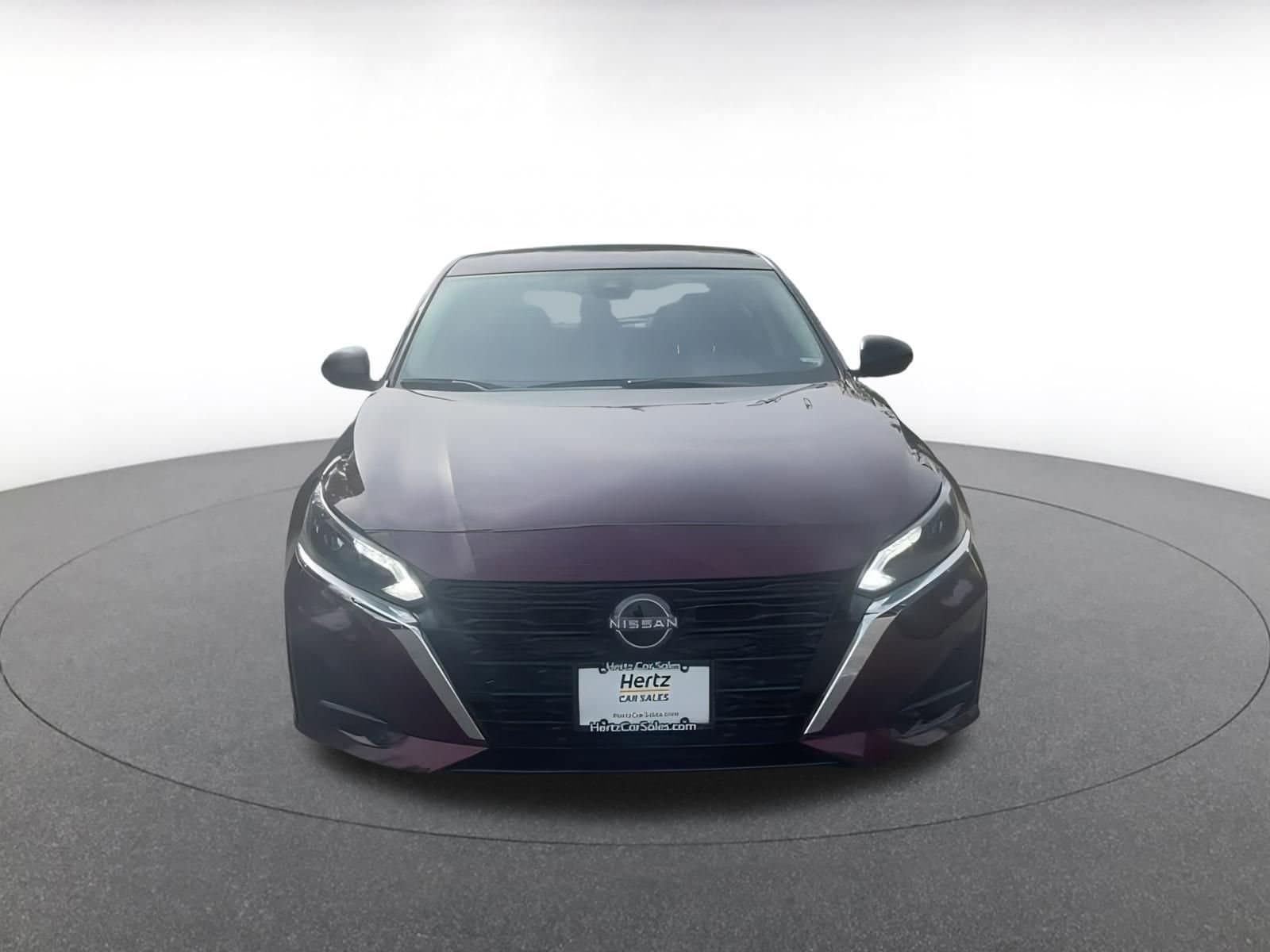 Thumbnail: 2024 Nissan Altima - 4