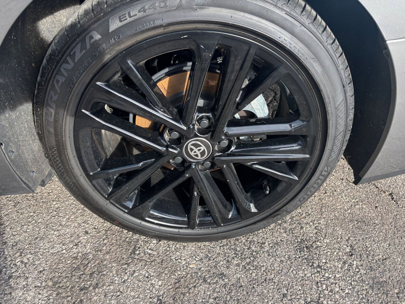 Thumbnail: 2025 Toyota Camry - 28