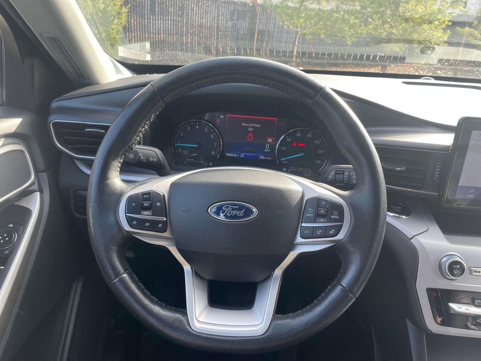 Thumbnail: 2024 Ford Explorer - 25