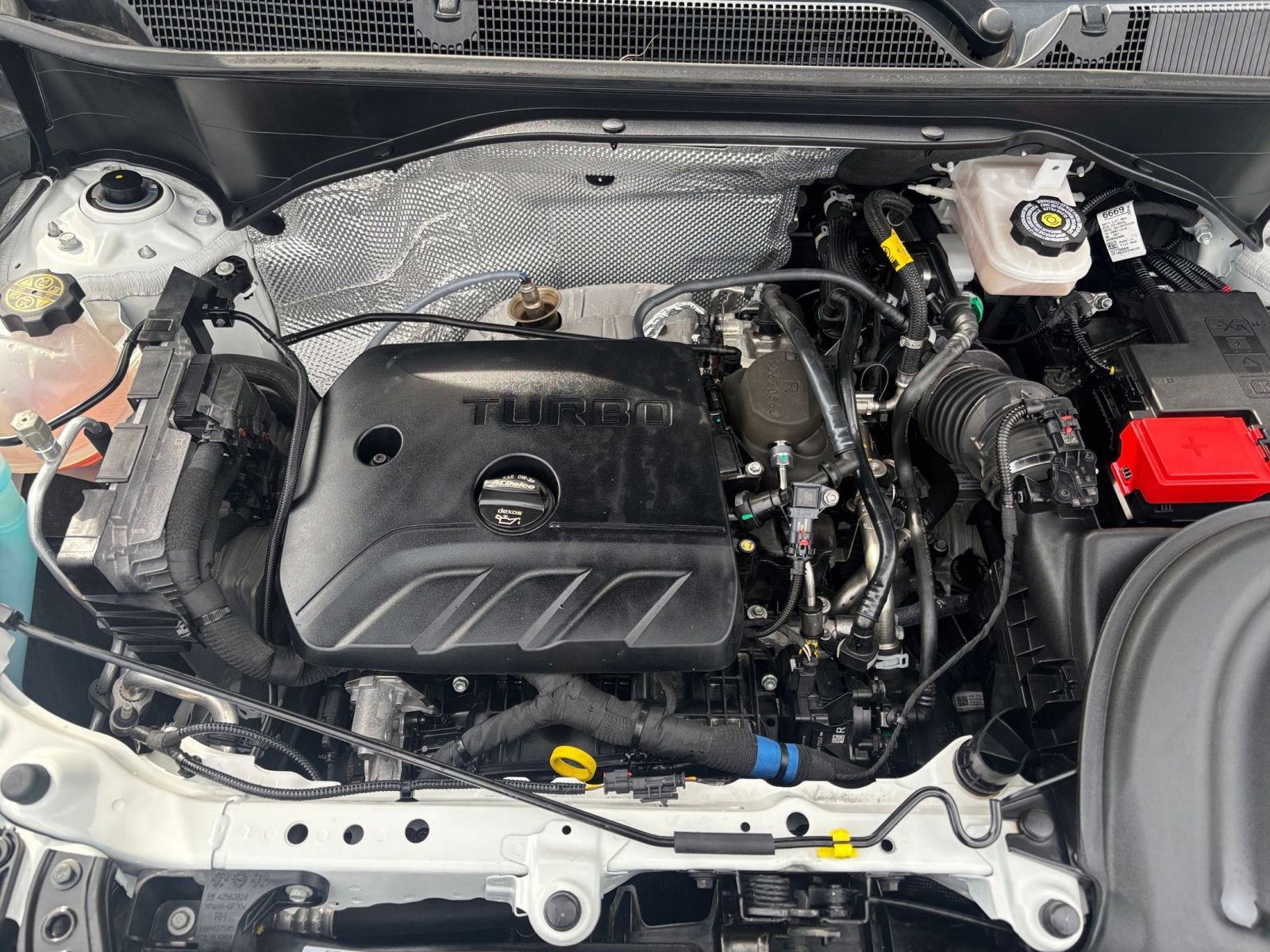 Thumbnail: 2025 Buick Encore GX - 31