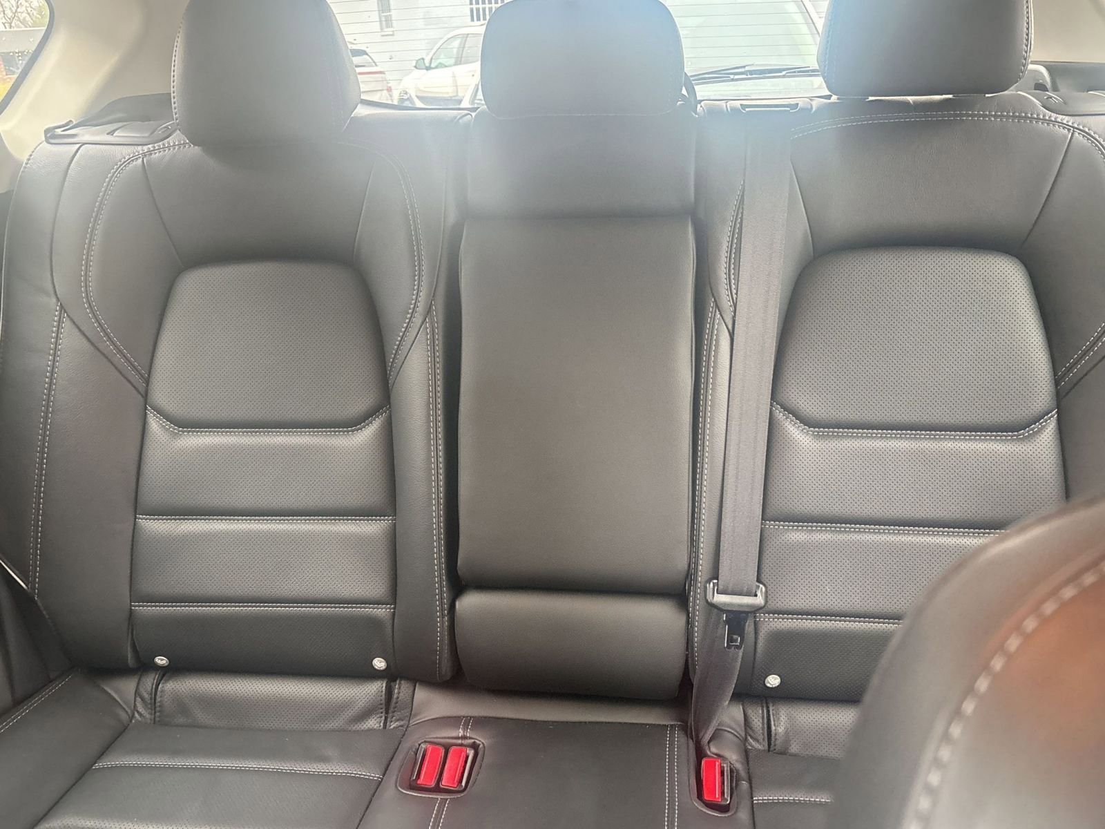 Thumbnail: 2025 Mazda CX-5 - 9