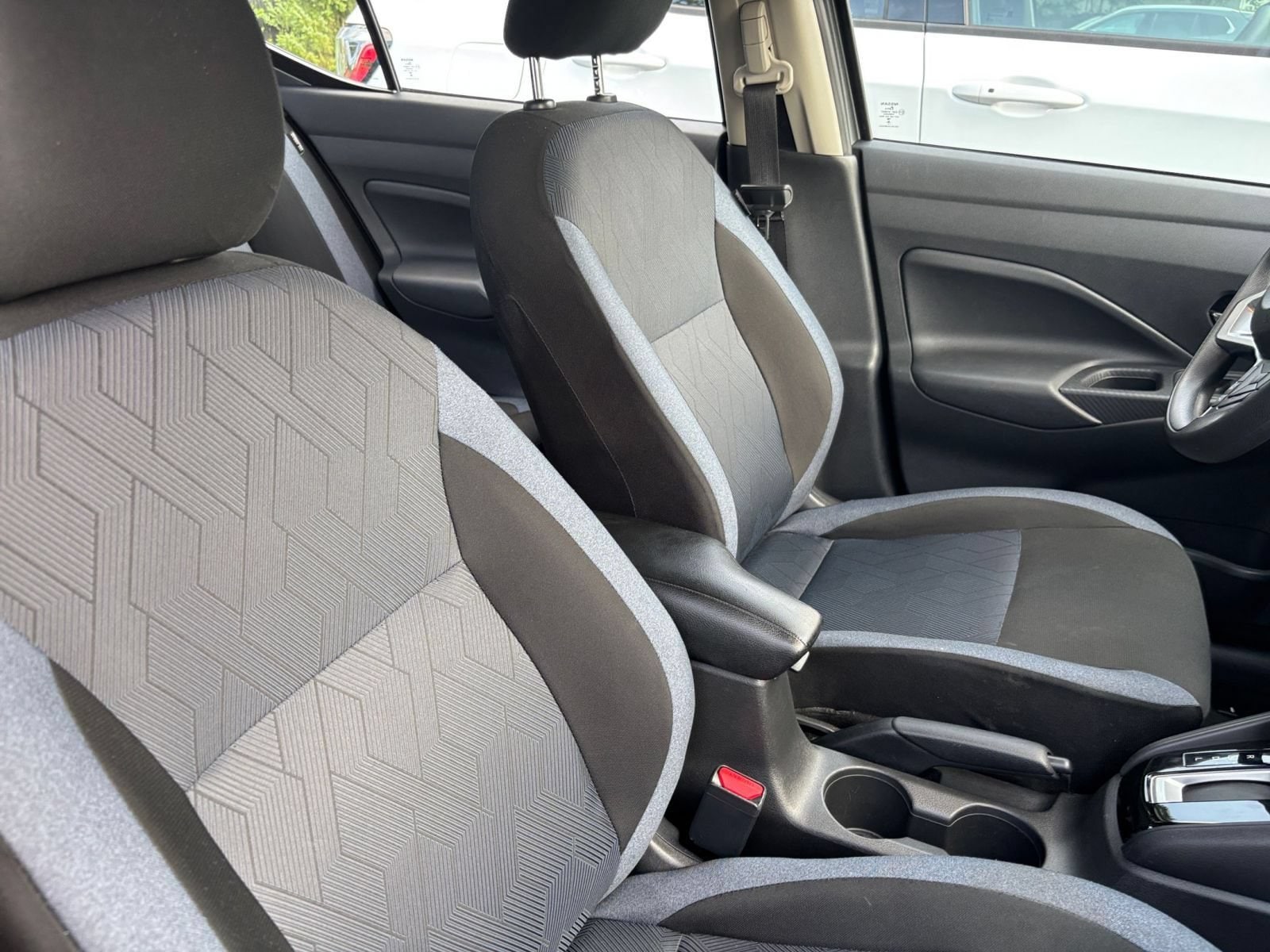 Thumbnail: 2025 Nissan Versa - 33