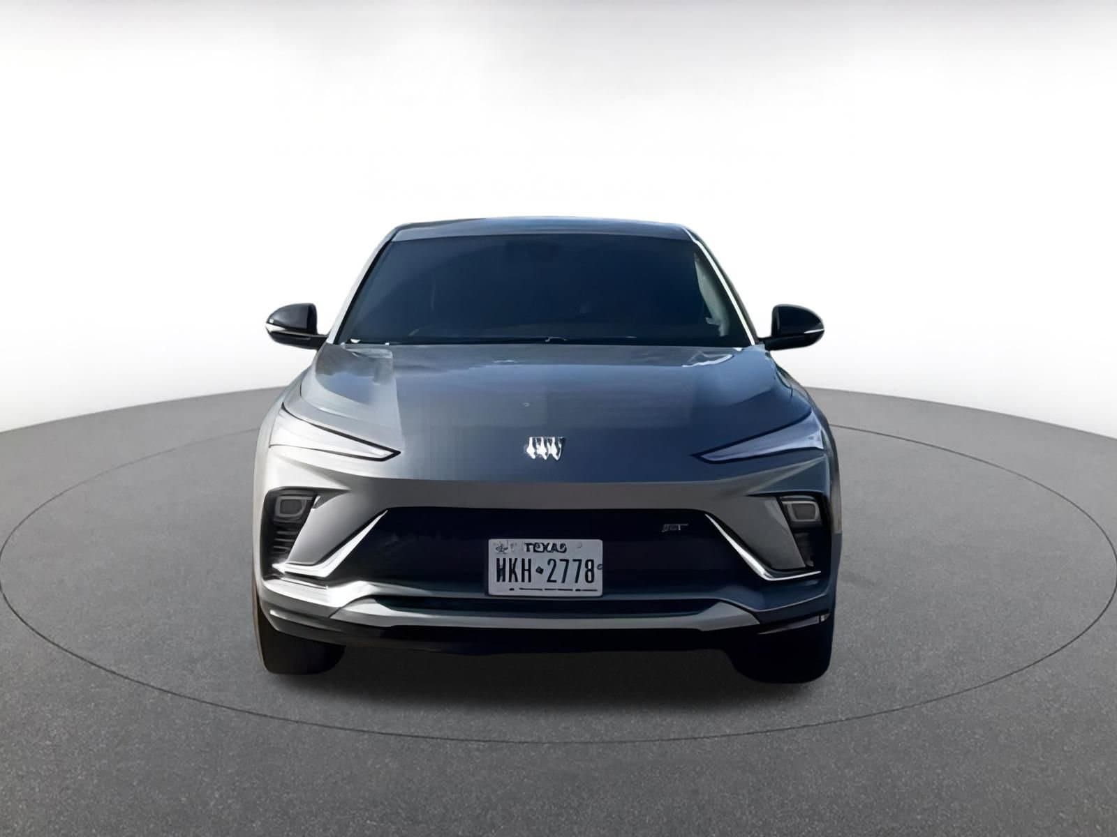 Thumbnail: 2025 Buick Envista - 3