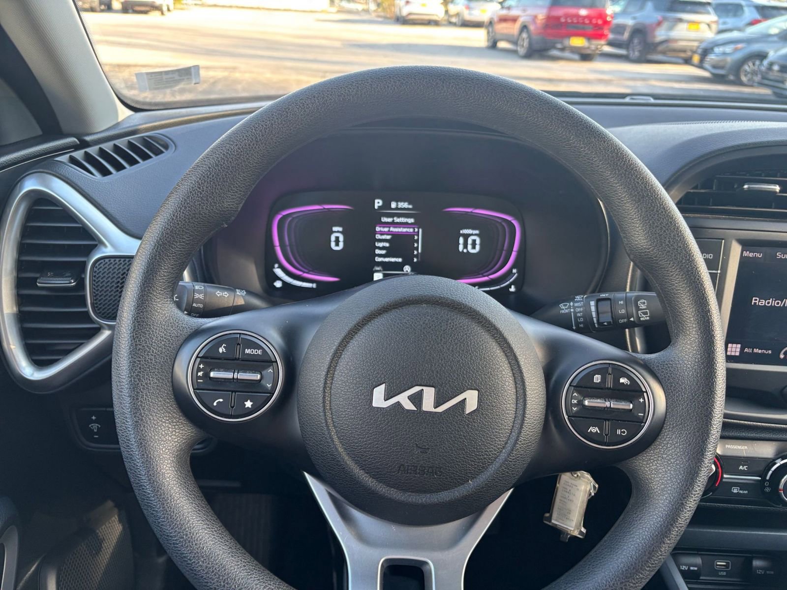 Thumbnail: 2025 Kia Soul - 33