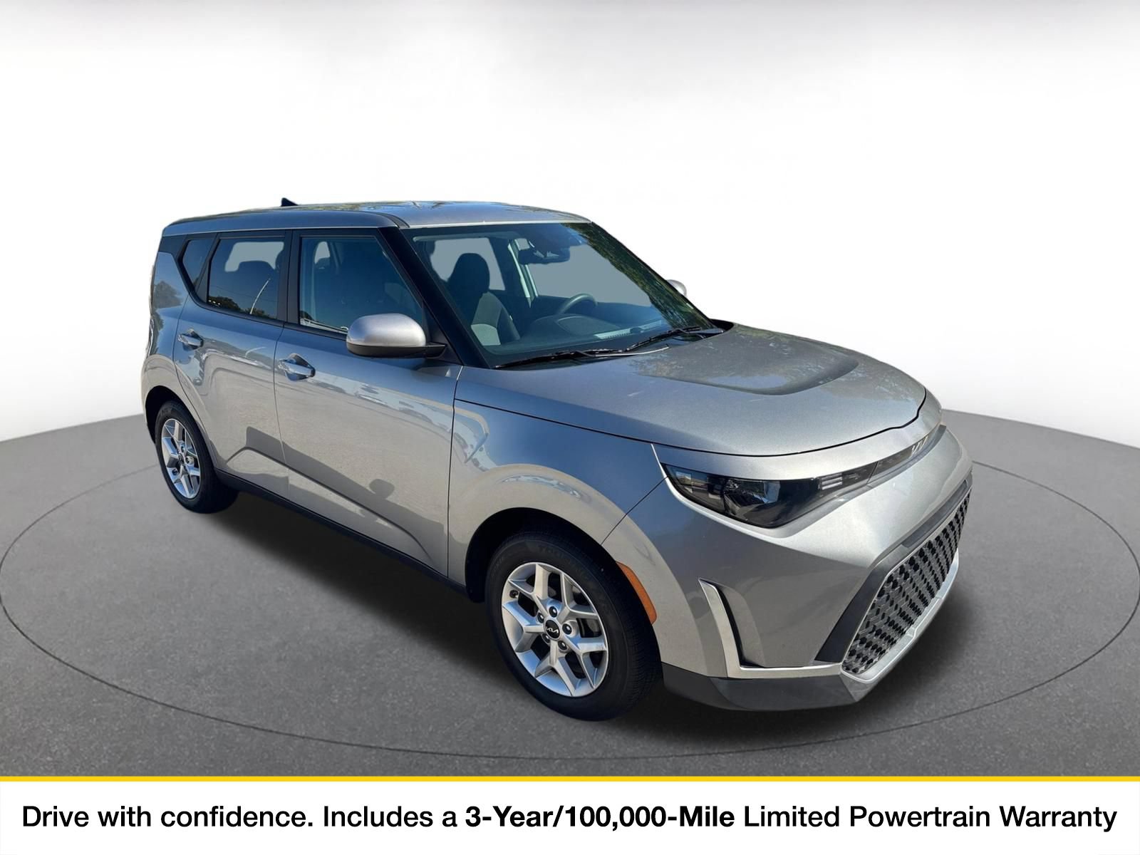 2025 Kia Soul