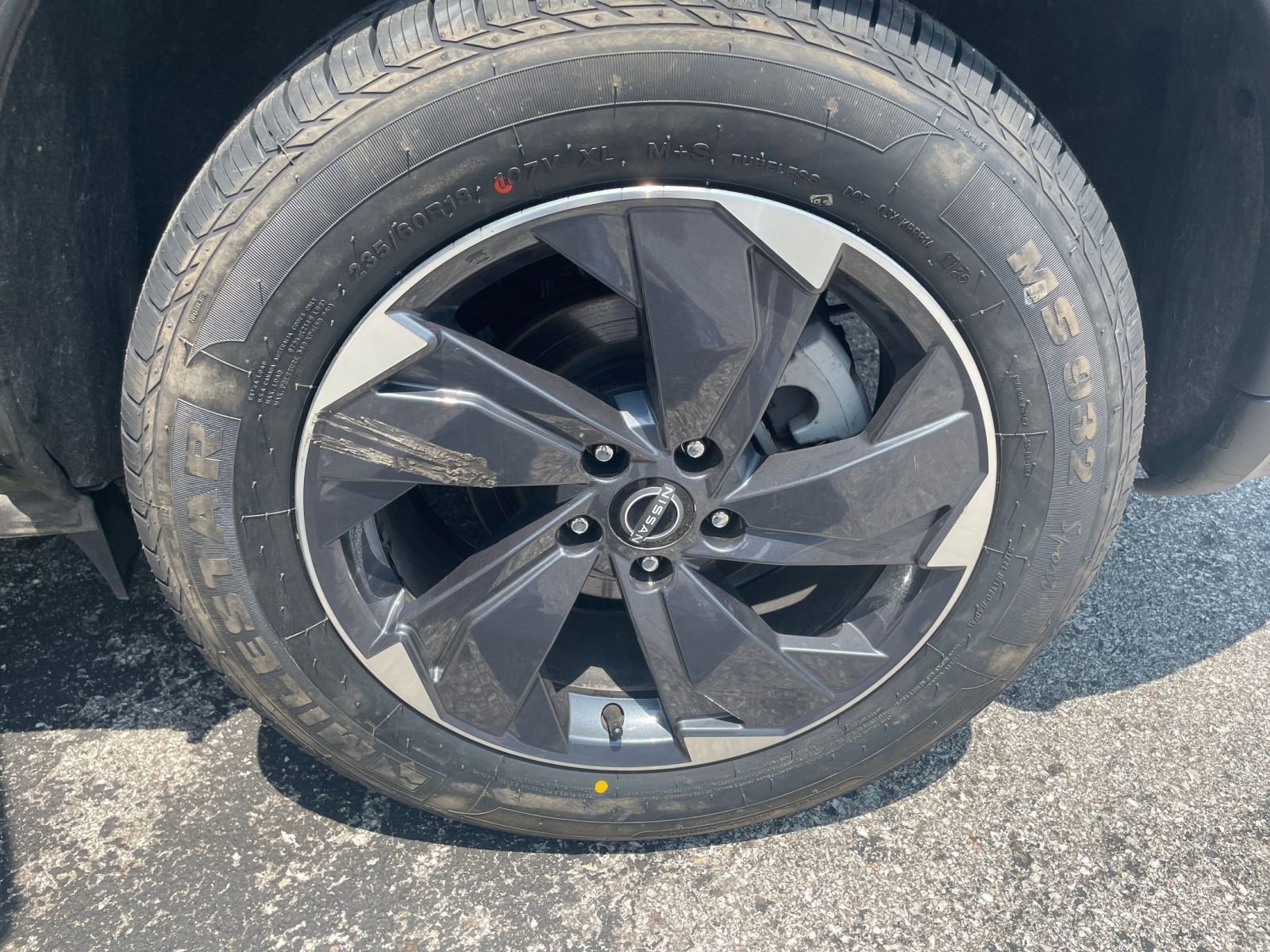 Thumbnail: 2024 Nissan Rogue - 30