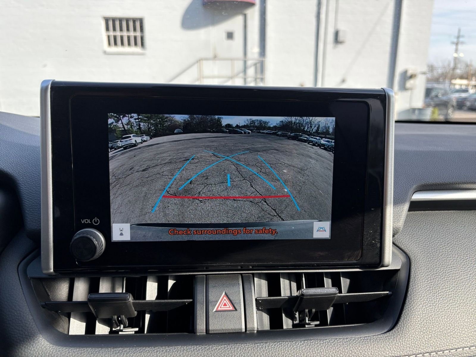 Thumbnail: 2025 Toyota RAV4 - 22