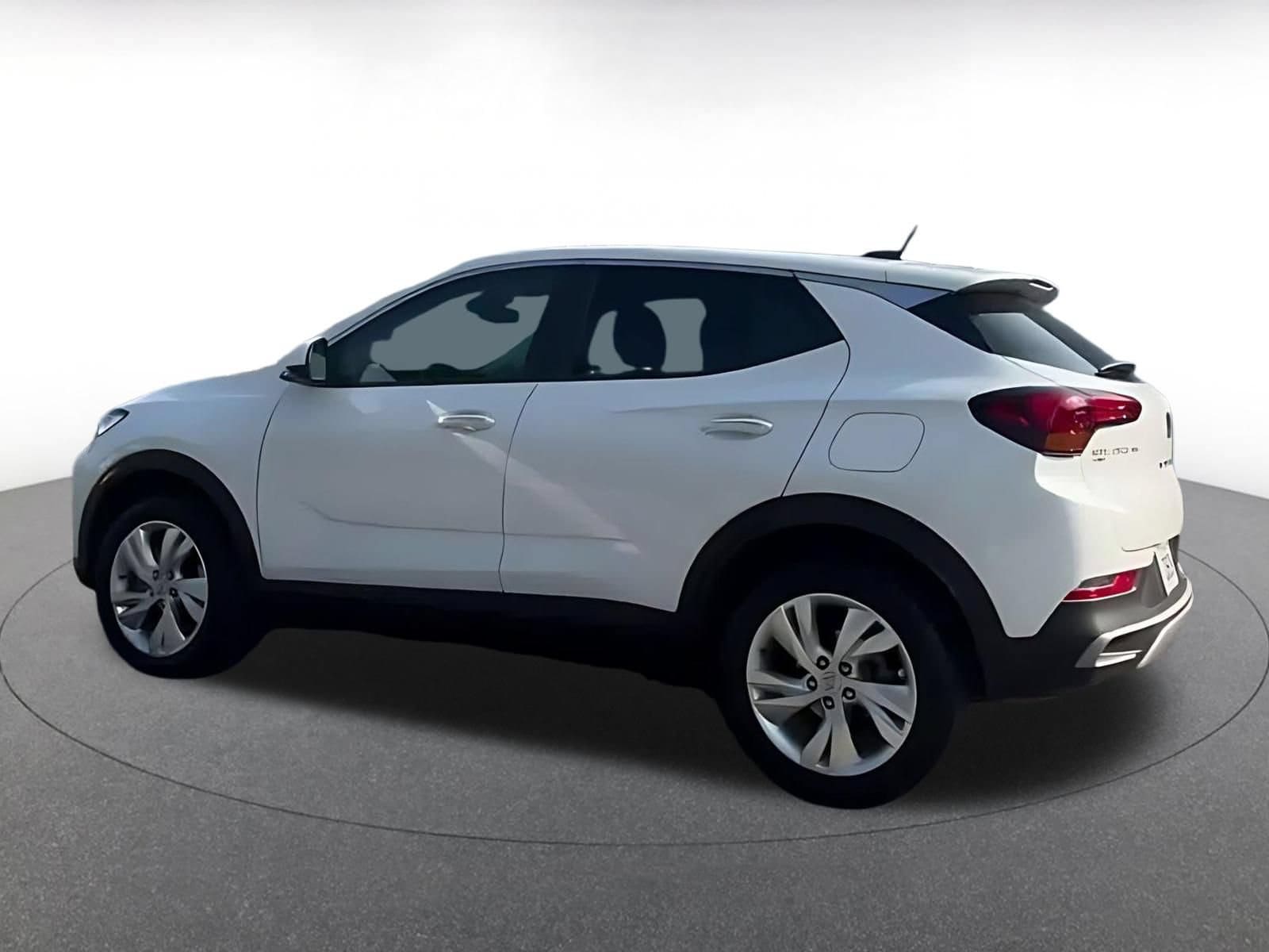 Thumbnail: 2026 Buick Encore GX - 8