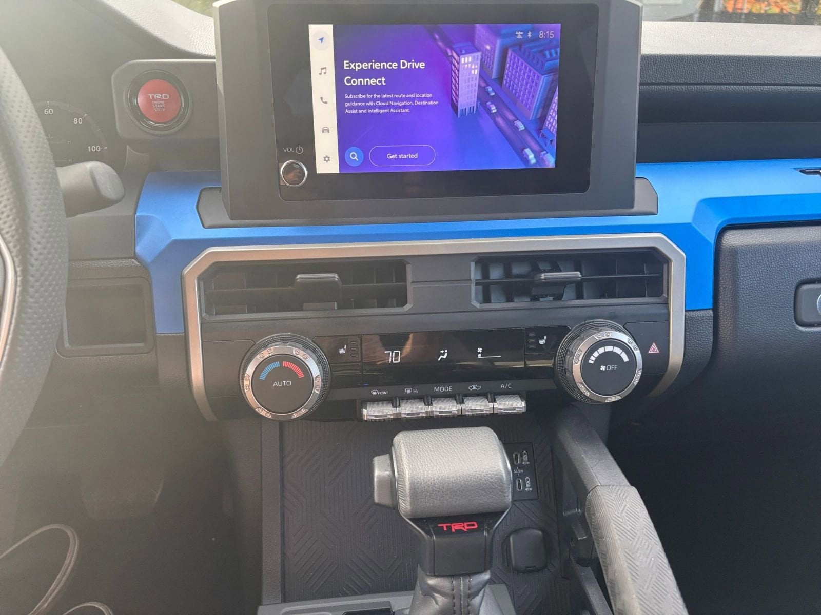 Thumbnail: 2025 Toyota Tacoma - 18