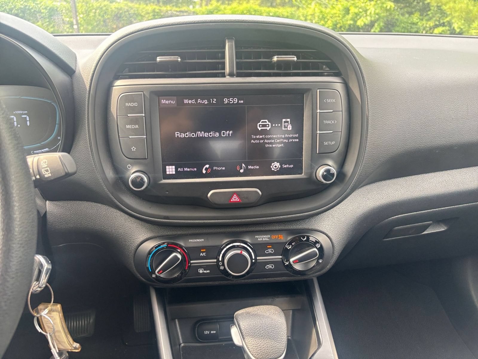Thumbnail: 2025 Kia Soul - 14