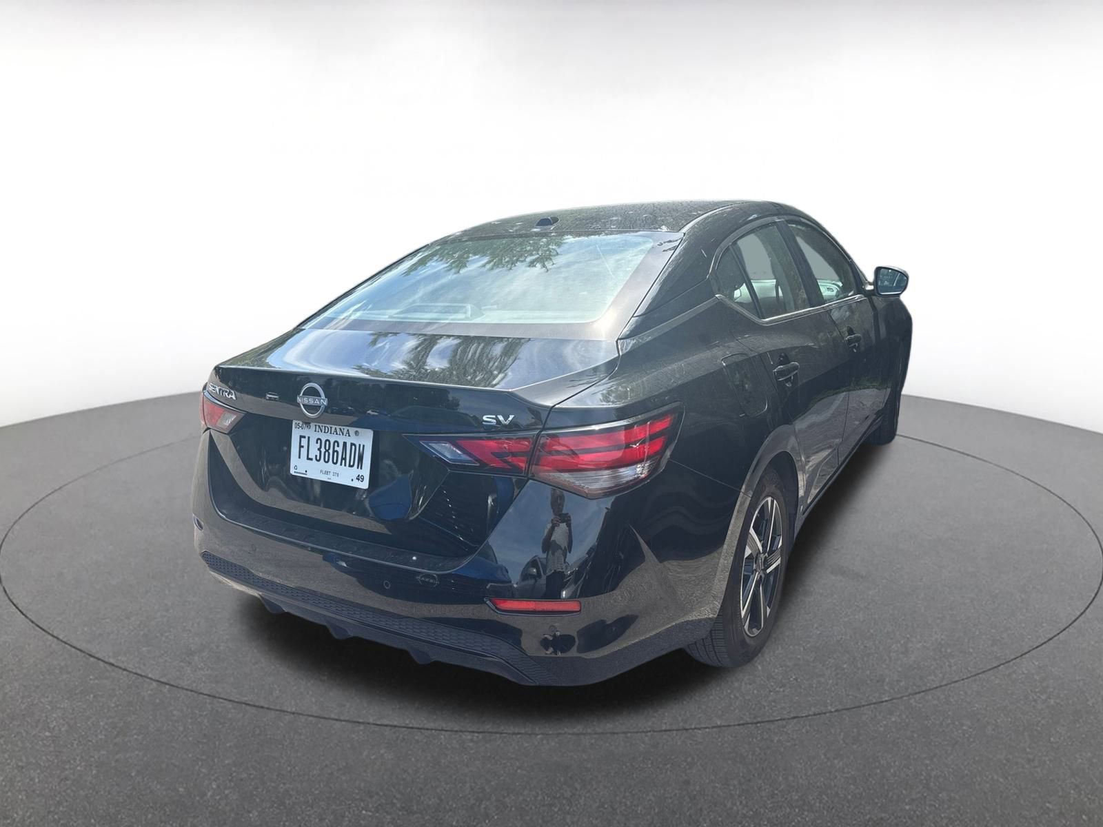 Thumbnail: 2024 Nissan Sentra - 7