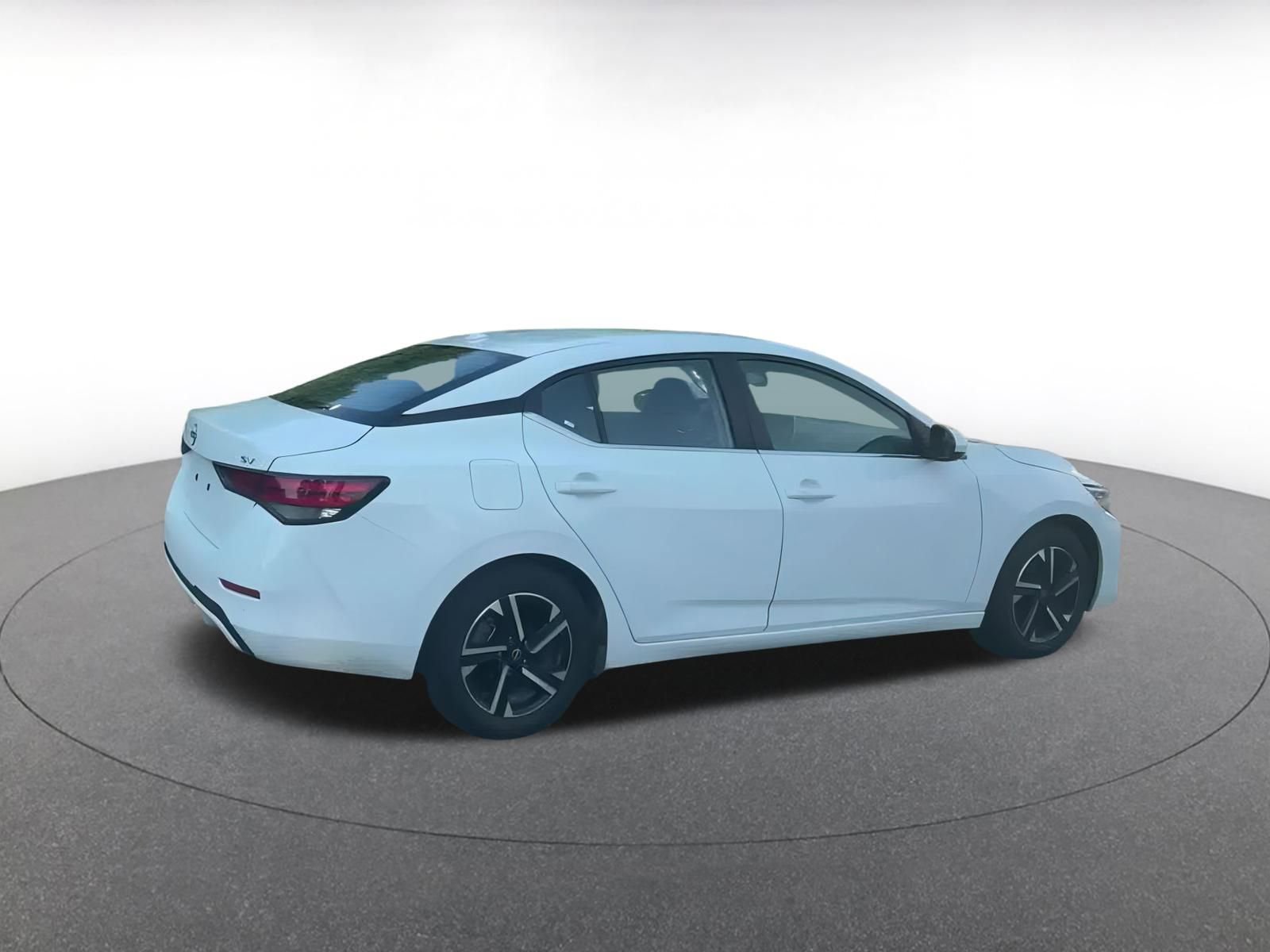 Thumbnail: 2024 Nissan Sentra - 13