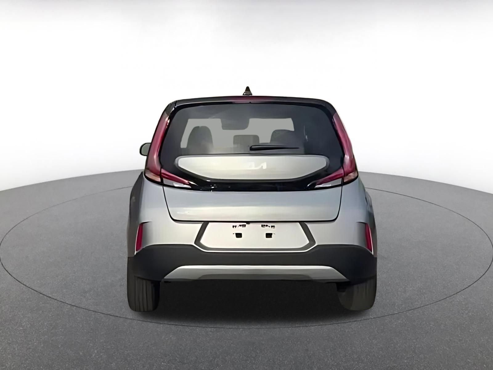 Thumbnail: 2025 Kia Soul - 9